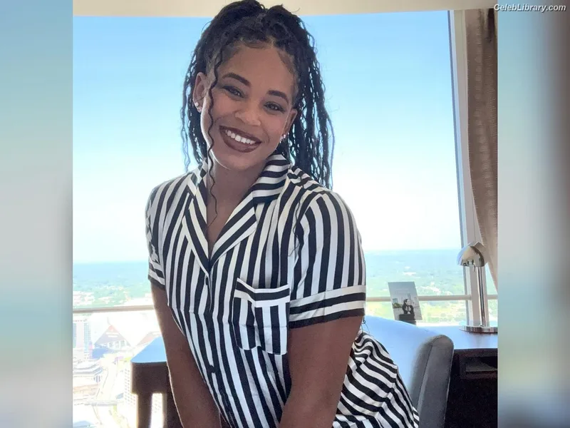 Bianca Belair photo 17 of 1037