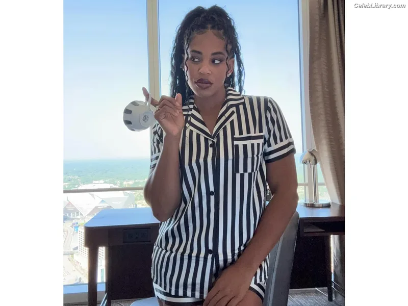 Bianca Belair photo 18 of 1037