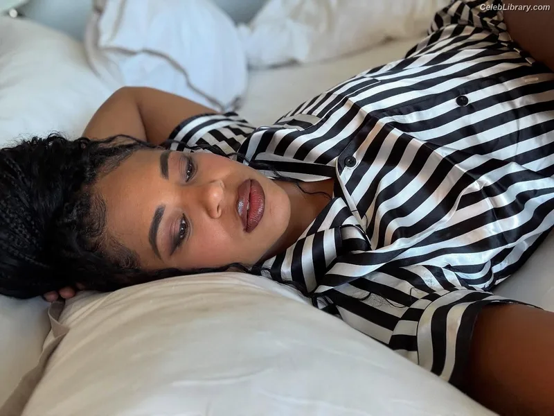 Bianca Belair photo 19 of 1037