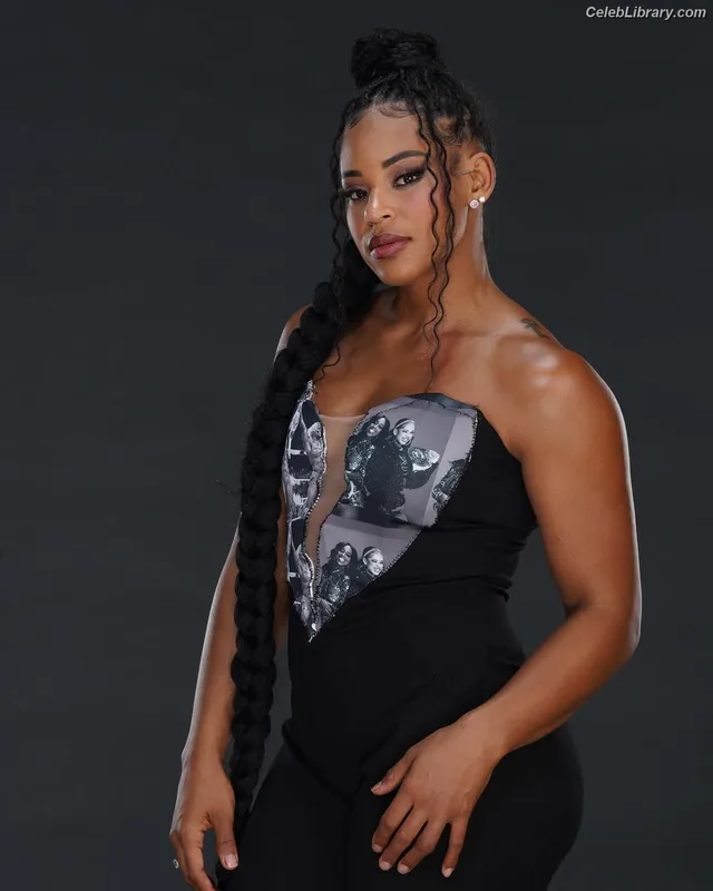 Bianca Belair photo 24 of 1037