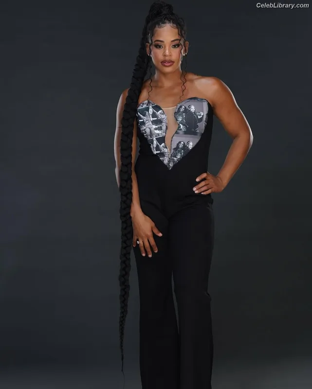 Bianca Belair photo 3 of 1037