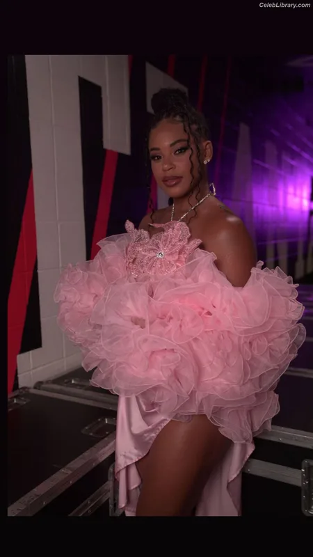 Bianca Belair photo 5 of 1037
