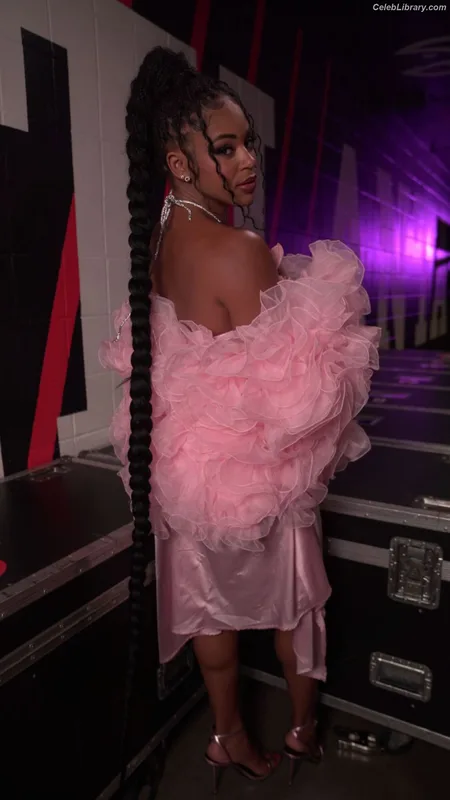 Bianca Belair photo 6 of 1037