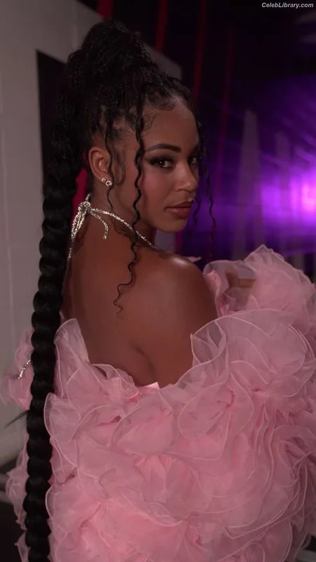 Bianca Belair photo 7 of 1037