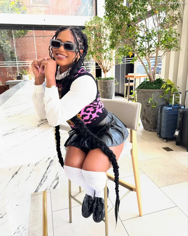 Bianca Belair photo 12 of 1037