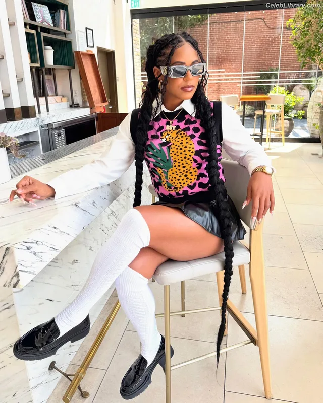 Bianca Belair photo 13 of 1037
