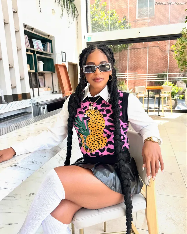 Bianca Belair photo 14 of 1037