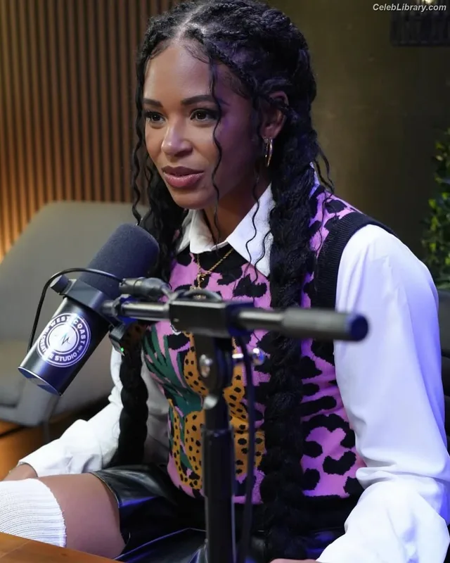 Bianca Belair photo 15 of 1037