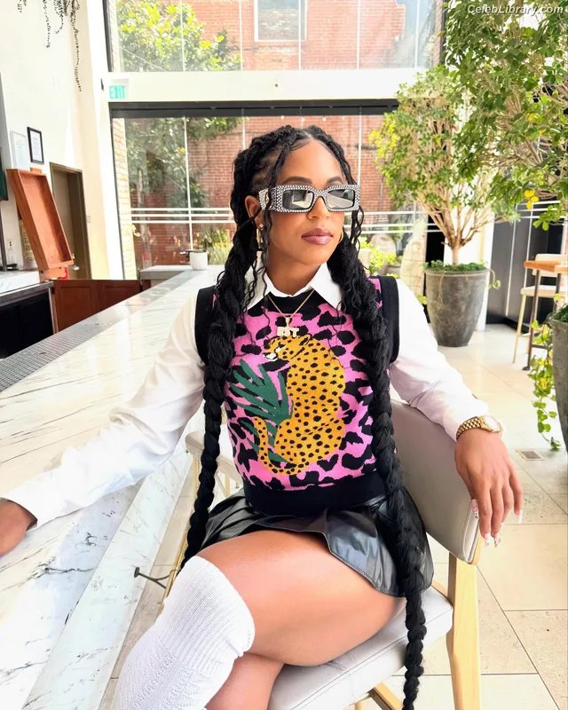 Bianca Belair photo 16 of 1037