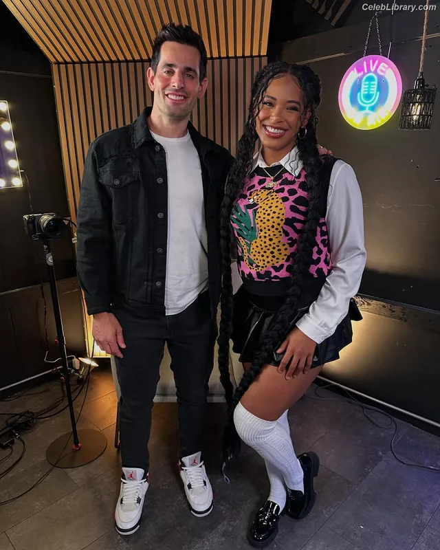 Bianca Belair photo 17 of 1037