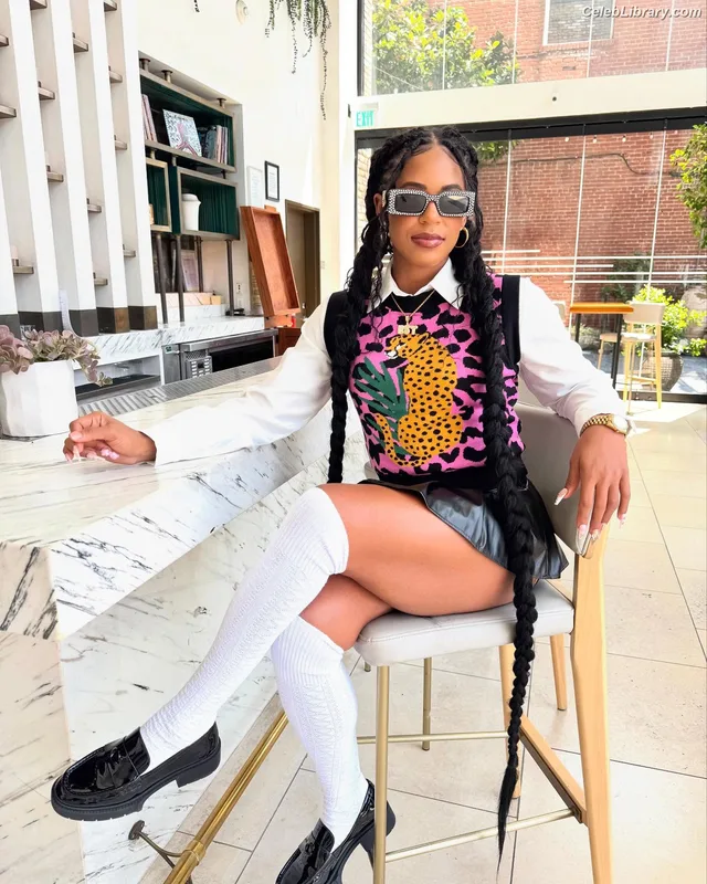Bianca Belair photo 18 of 1037