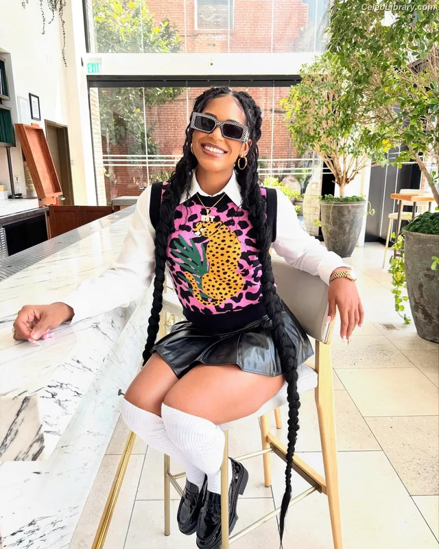 Bianca Belair photo 19 of 1037