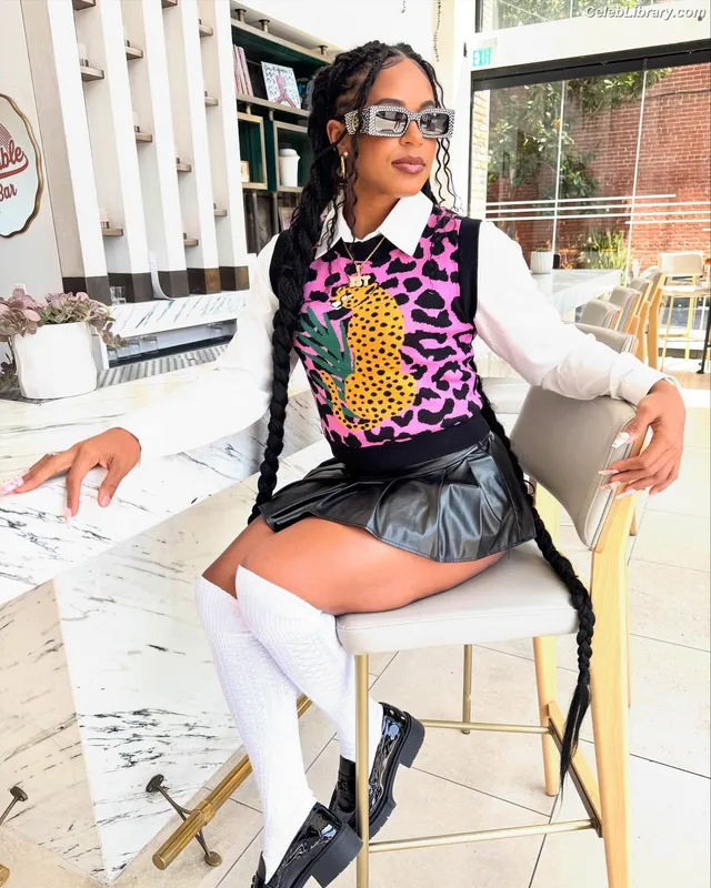 Bianca Belair photo 21 of 1037