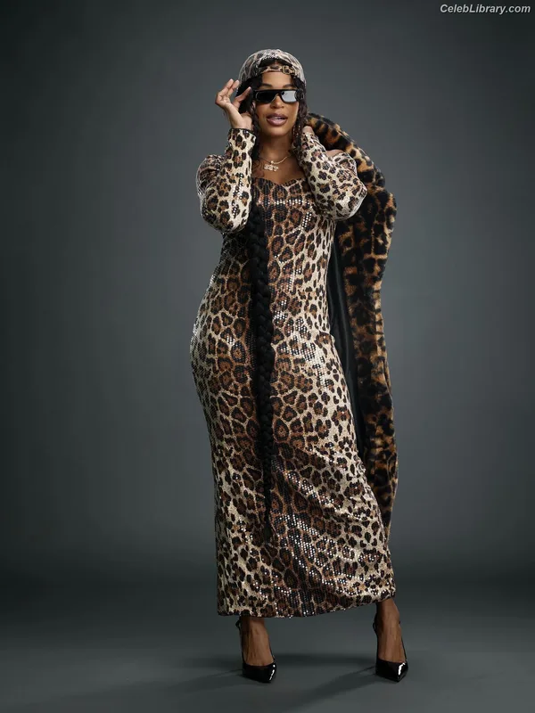 Bianca Belair photo 12 of 1037