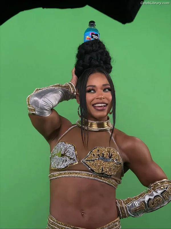 Bianca Belair photo 17 of 1037