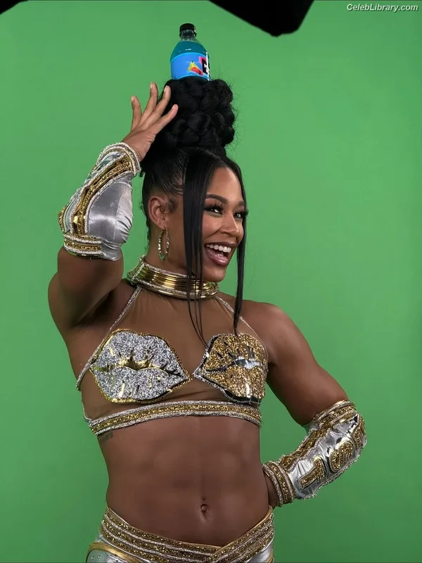 Bianca Belair photo 19 of 1037