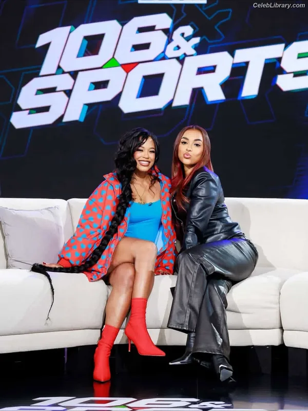 Bianca Belair photo 3 of 1037