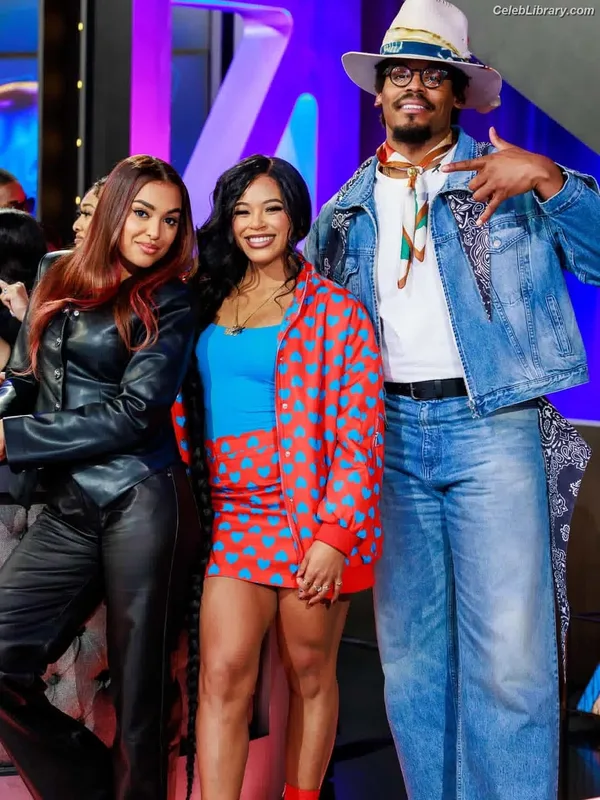 Bianca Belair photo 4 of 1037