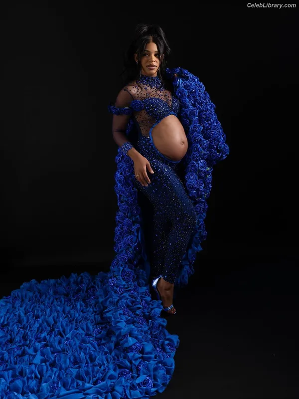 Bianca Belair photo 7 of 1037
