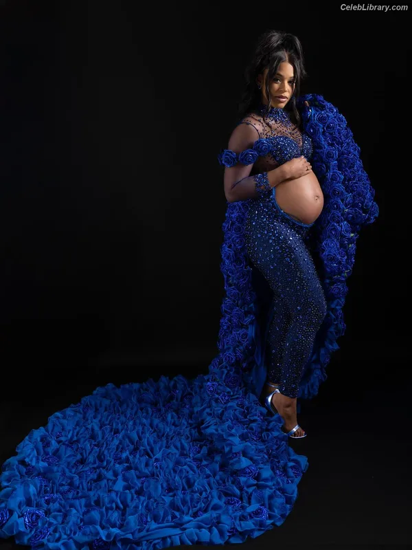 Bianca Belair photo 10 of 1037