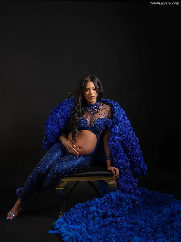 Bianca Belair photo 11 of 1037