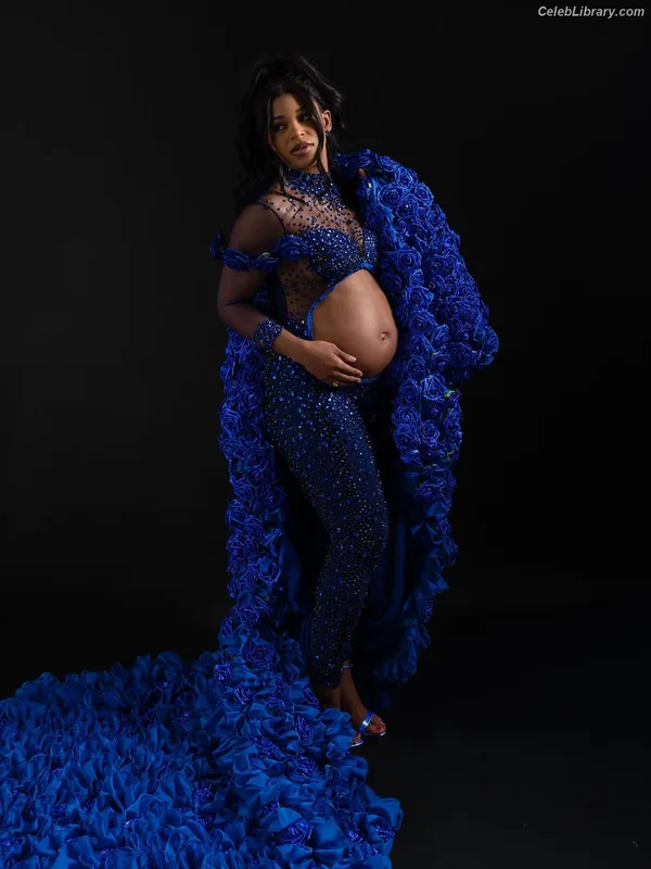Bianca Belair photo 15 of 1037