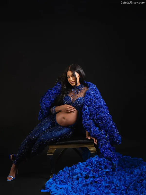 Bianca Belair photo 17 of 1037
