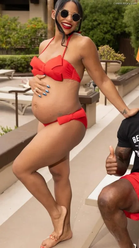 Bianca Belair photo 17 of 1037