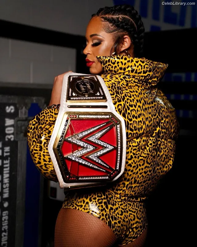 Bianca Belair photo 20 of 1037