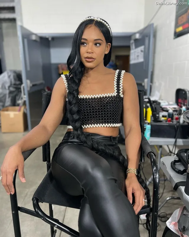 Bianca Belair photo 22 of 1037