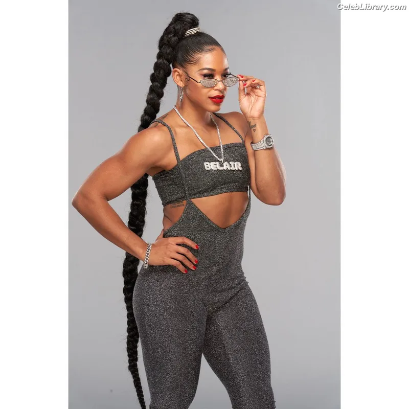 Bianca Belair photo 24 of 1037