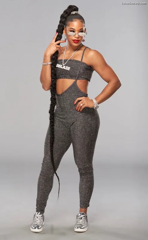 Bianca Belair photo 1 of 1037