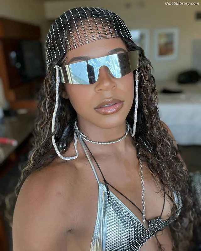 Bianca Belair photo 2 of 1037
