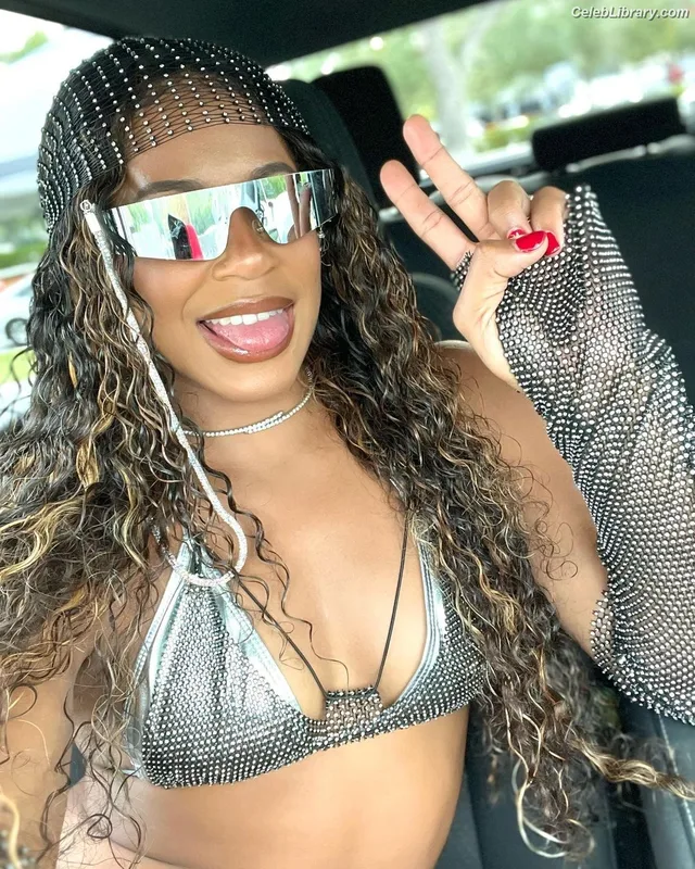 Bianca Belair photo 3 of 1037
