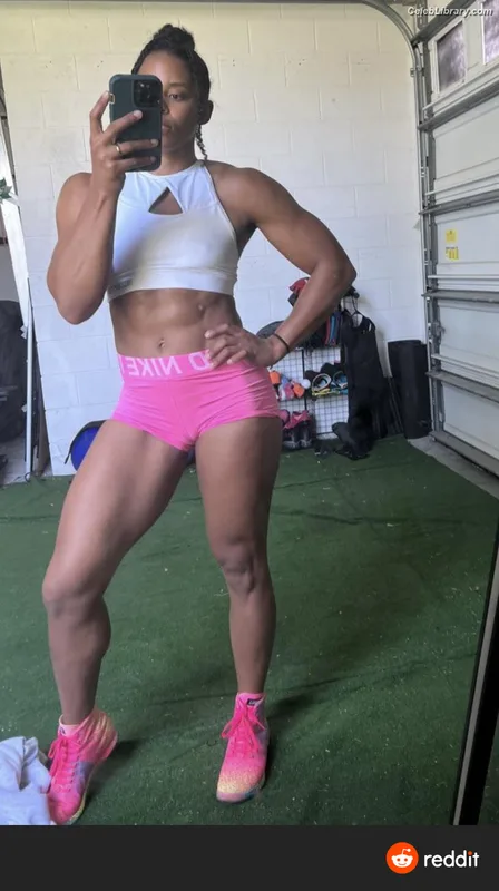 Bianca Belair photo 17 of 1037