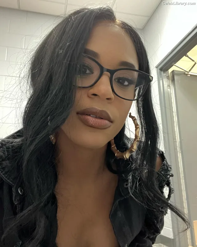Bianca Belair photo 12 of 1037