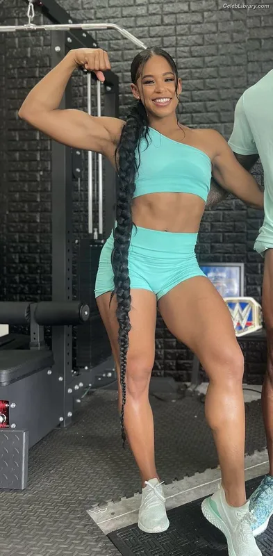 Bianca Belair photo 15 of 1037