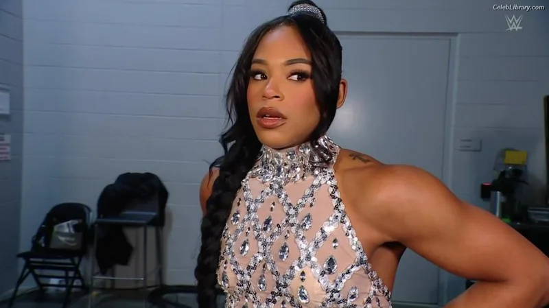 Bianca Belair photo 8 of 1037