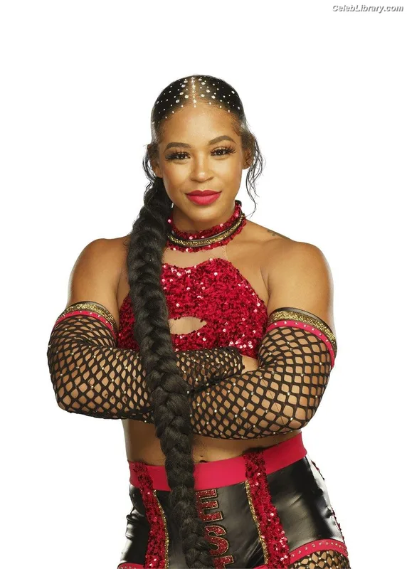 Bianca Belair photo 10 of 1037