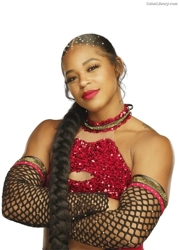 Bianca Belair photo 12 of 1037