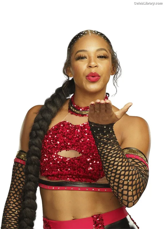 Bianca Belair photo 13 of 1037