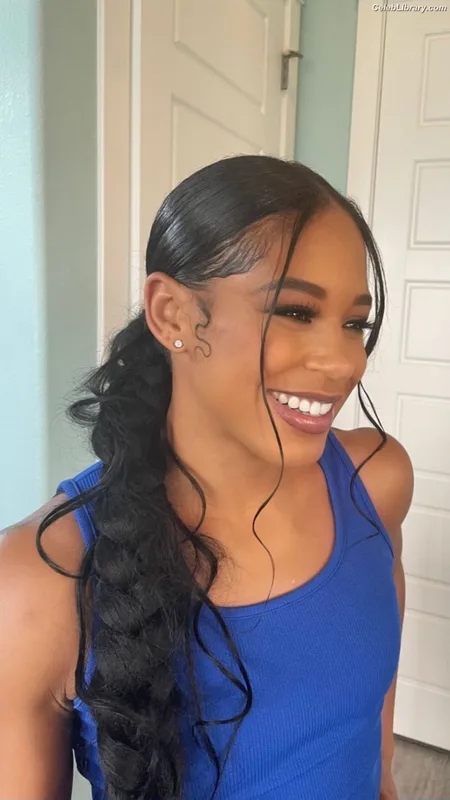 Bianca Belair photo 19 of 1037