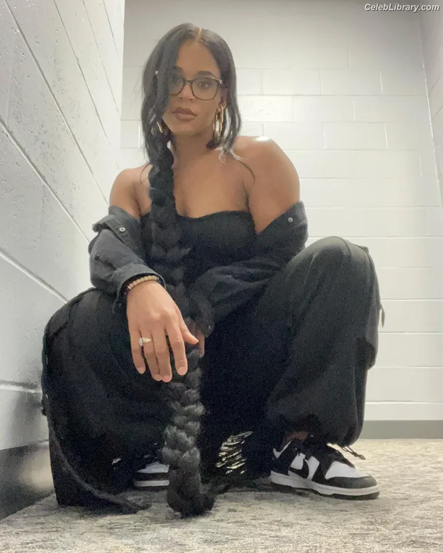 Bianca Belair photo 21 of 1037