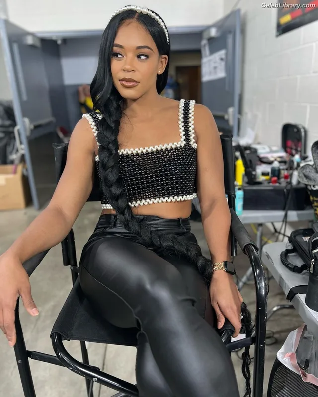 Bianca Belair photo 22 of 1037