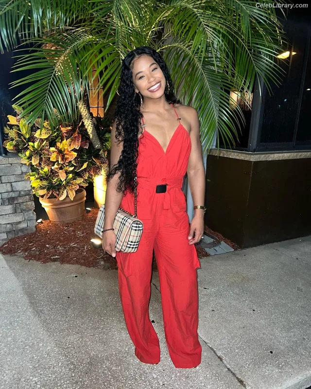Bianca Belair photo 8 of 1037