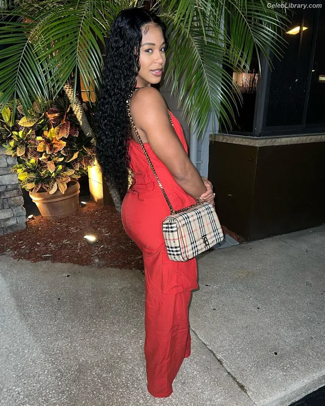Bianca Belair photo 13 of 1037