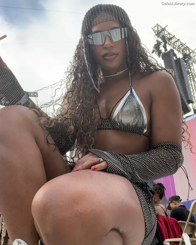 Bianca Belair photo 17 of 1037