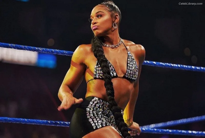 Bianca Belair photo 1 of 1037