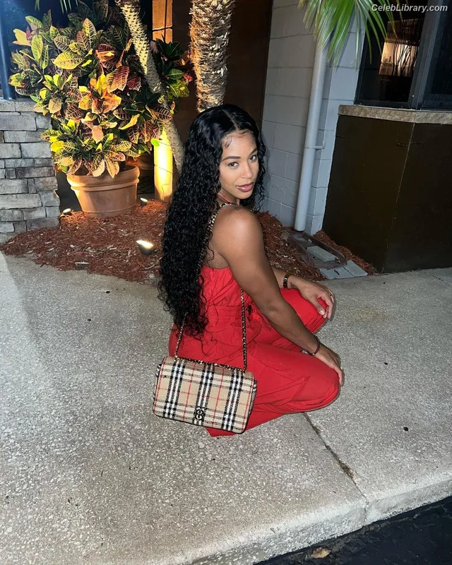 Bianca Belair photo 11 of 1037