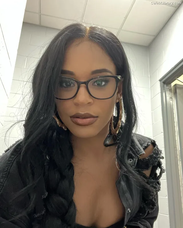 Bianca Belair photo 15 of 1037